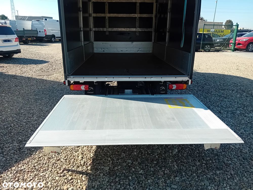Opel Movano Winda Firana - 10