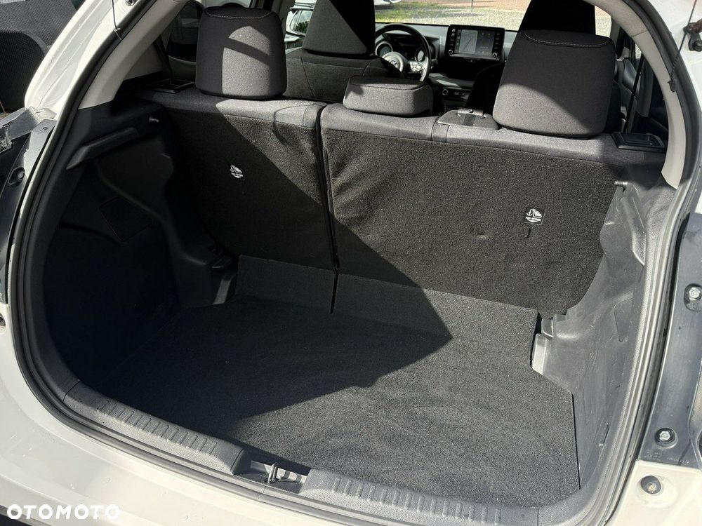 Toyota Yaris Hybrid 1.5 Comfort - 37