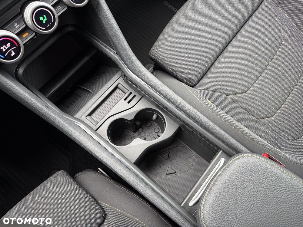 Skoda Kodiaq 2.0 TDI 4x4 Selection DSG - 21