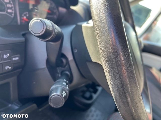 Peugeot Boxer L3H2 2,0 Hdi 130 KM 7-os. klima tempomat gps - 10
