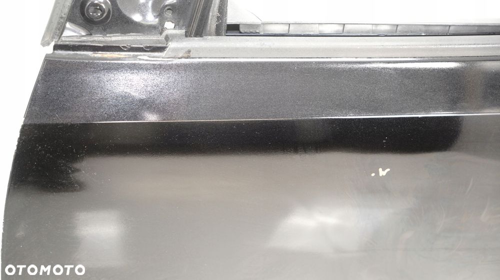 DRZWI LEWY PRZÓD VW POLO 6R 09-15R - 6