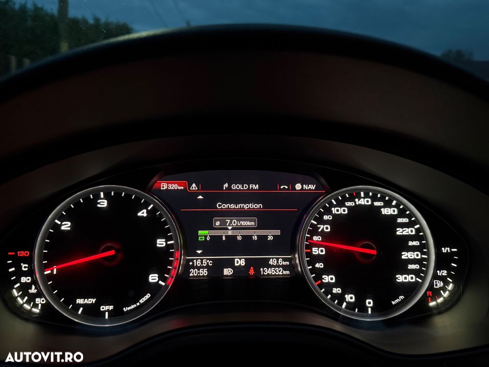 Audi A6 - 24