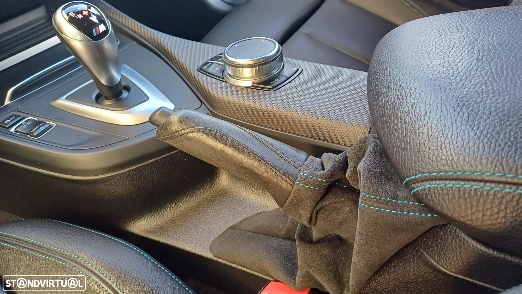 BMW M2 Auto - 32