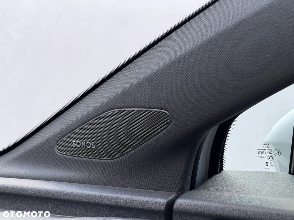 Audi Q4 Sportback e-tron 40 77kWh S Line - 21