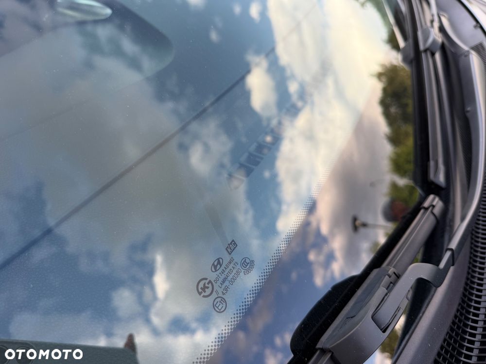 Hyundai i30 1.4 Fifa World Cup Edition - 16