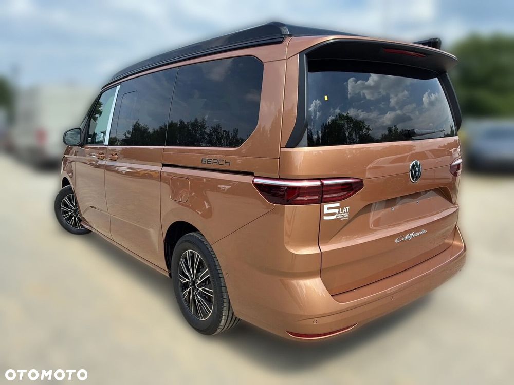 Volkswagen California - 7