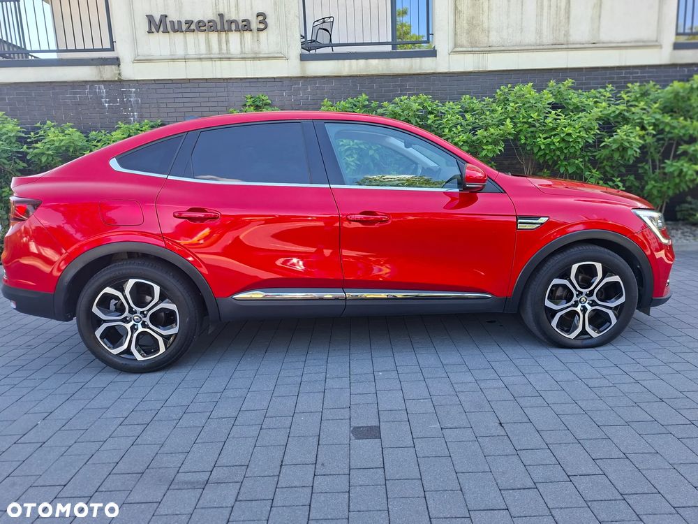 Renault Arkana - 23