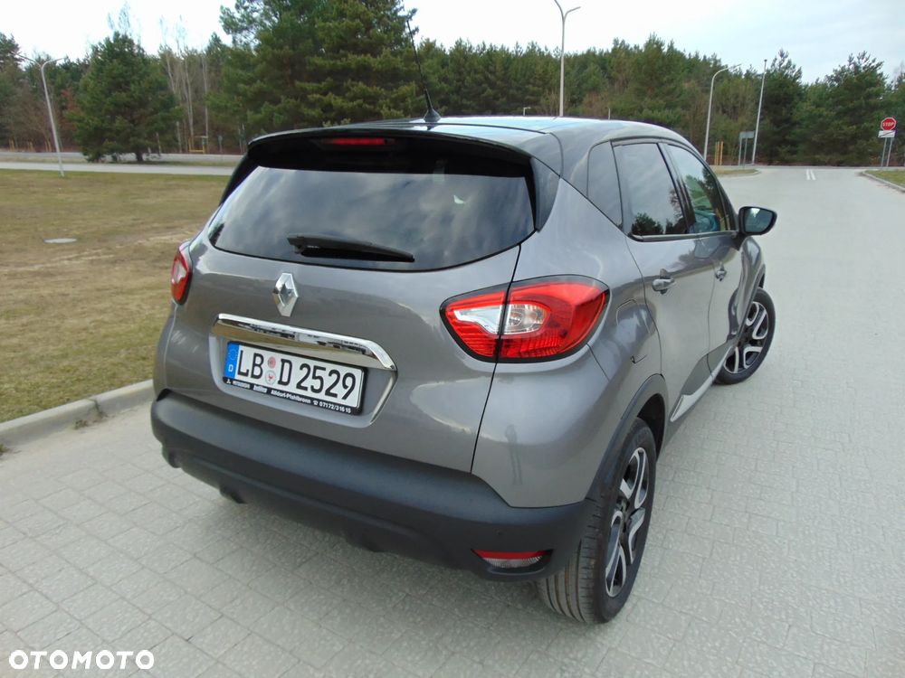 Renault Captur (ENERGY) TCe 90 INTENS - 33