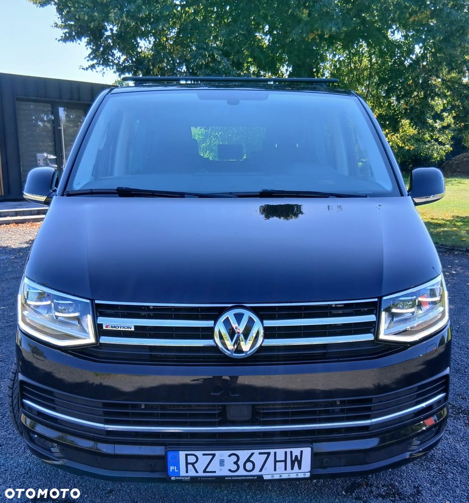 Volkswagen Multivan 2.0 BiTDI L1 Highline 4Motion DSG - 26