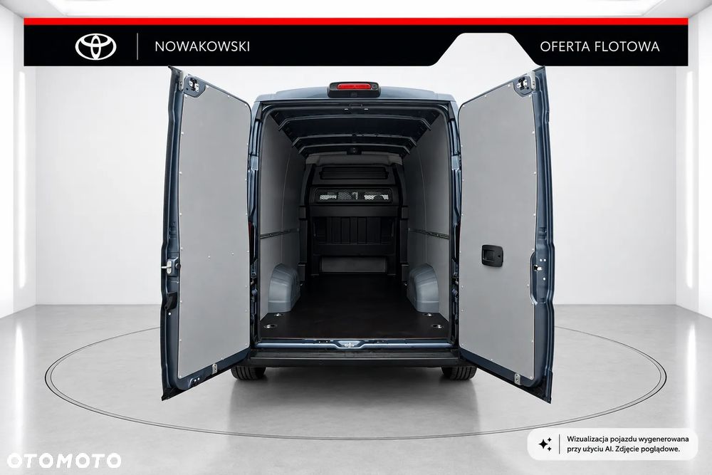 Toyota PROACE MAX - 5