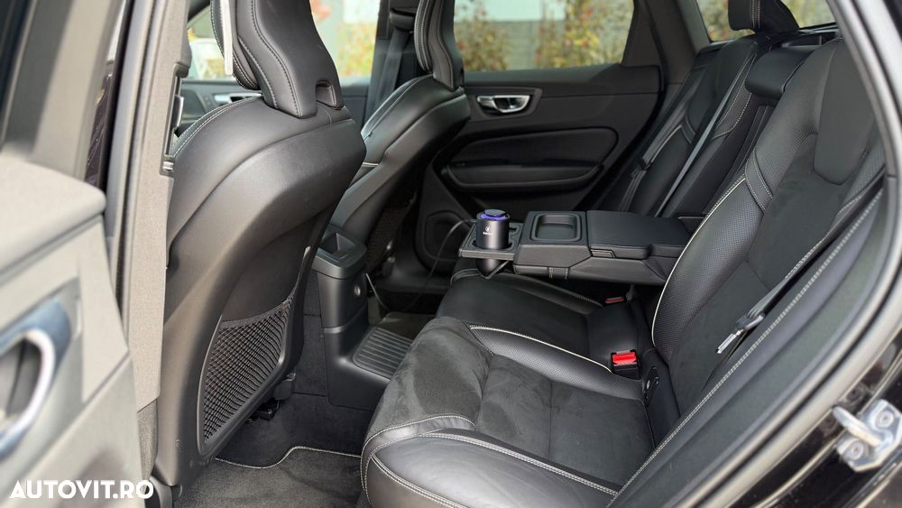 Volvo XC 60 T8 Twin Engine AWD Inscription - 15