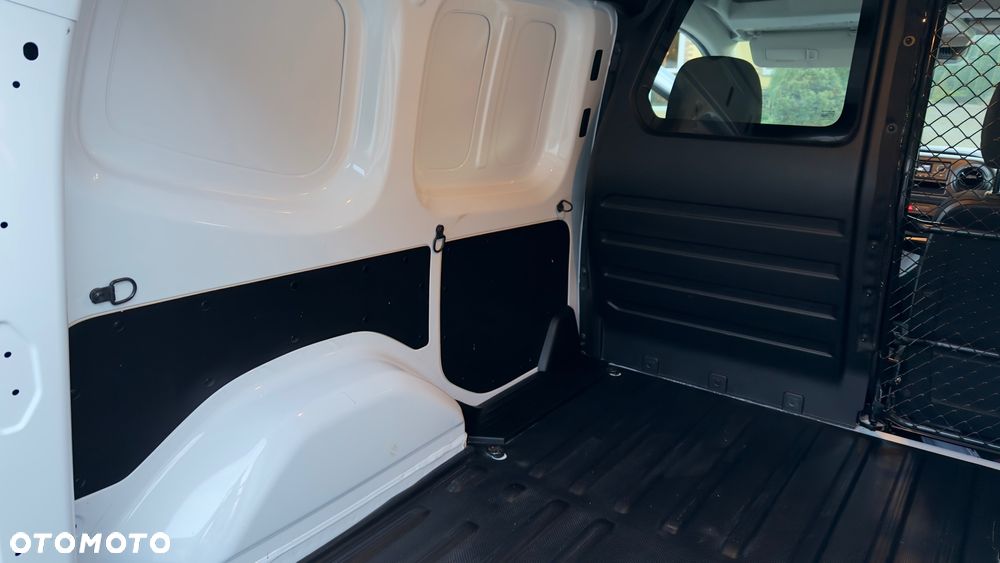 Mercedes-Benz Citan - 11