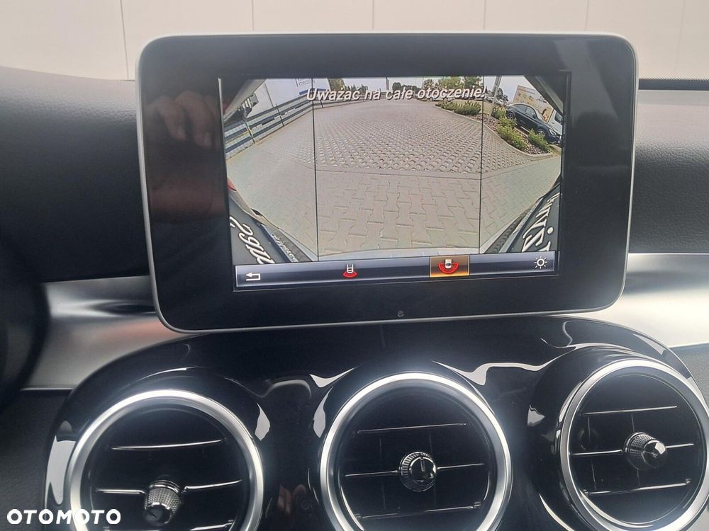 Mercedes-Benz GLC 250 4-Matic - 27