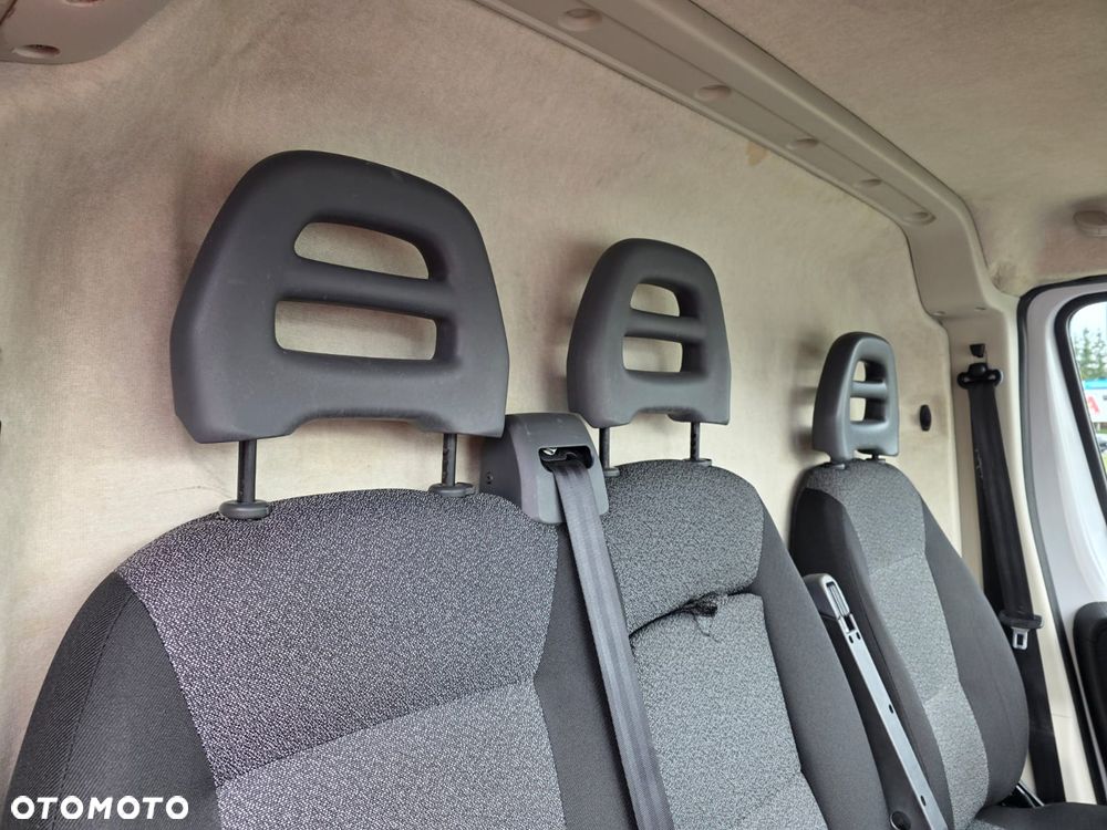 Fiat Ducato L3H2 - 10