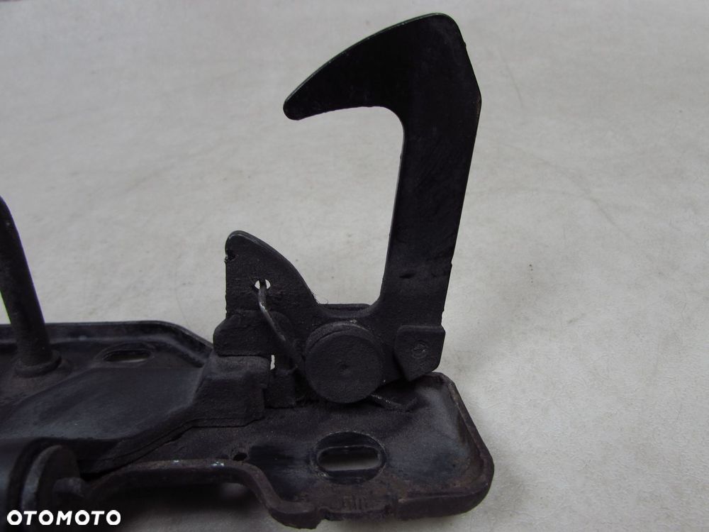 SEAT ALTEA XL LIFT 09-12 ZAMEK RYGIEL MASKI 5P0823480 - 4
