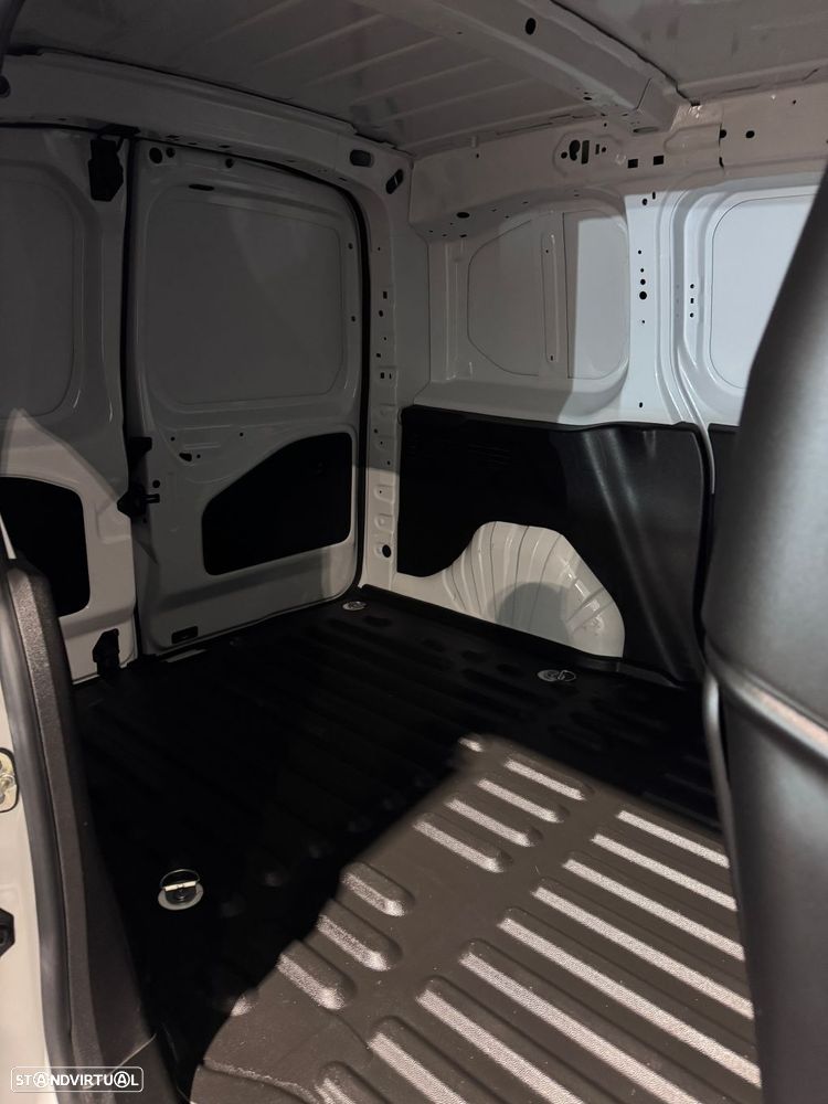 Peugeot Partner 1.5 BlueHDi M Standard - 18