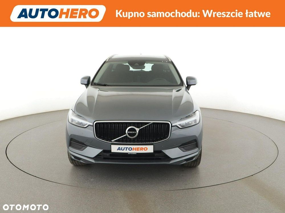 Volvo XC 60 B4 D AWD Momentum - 12