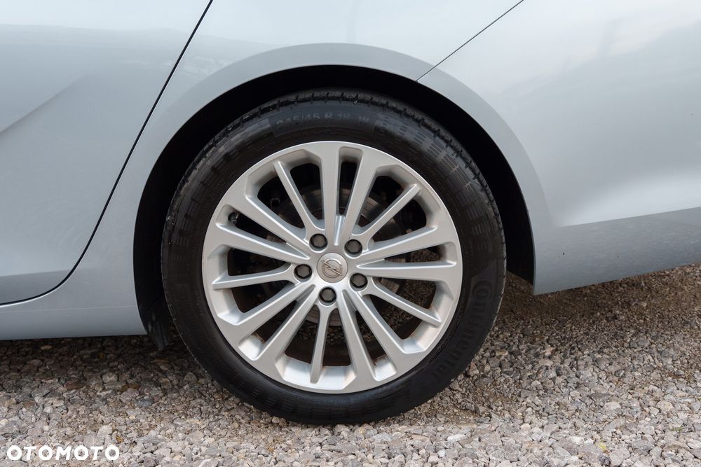 Opel Insignia 1.5 T Innovation S&S - 41
