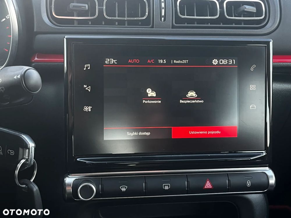 Citroën C3 Pure Tech 83 S&S FEEL - 35