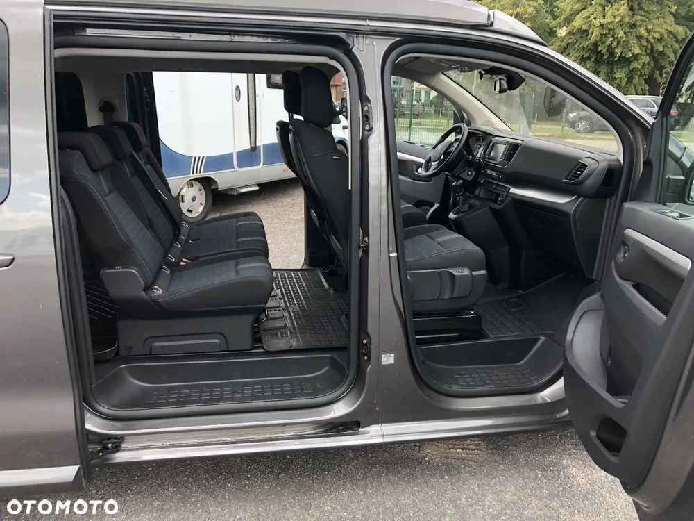 Peugeot Vanster - 3