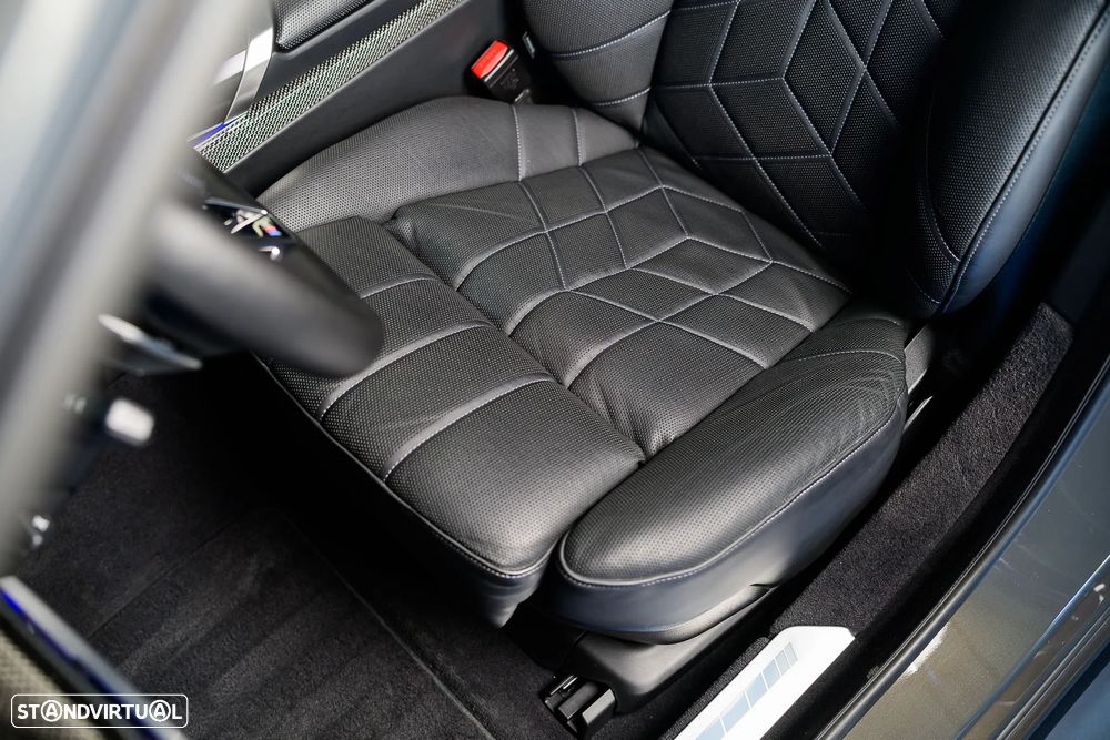 BMW i7 xDrive60 Pack Desportivo M Pro - 15