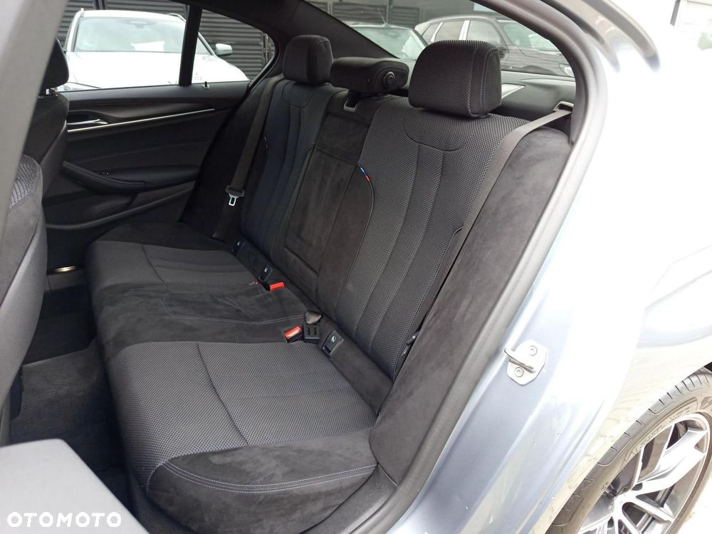 BMW Seria 5 - 22