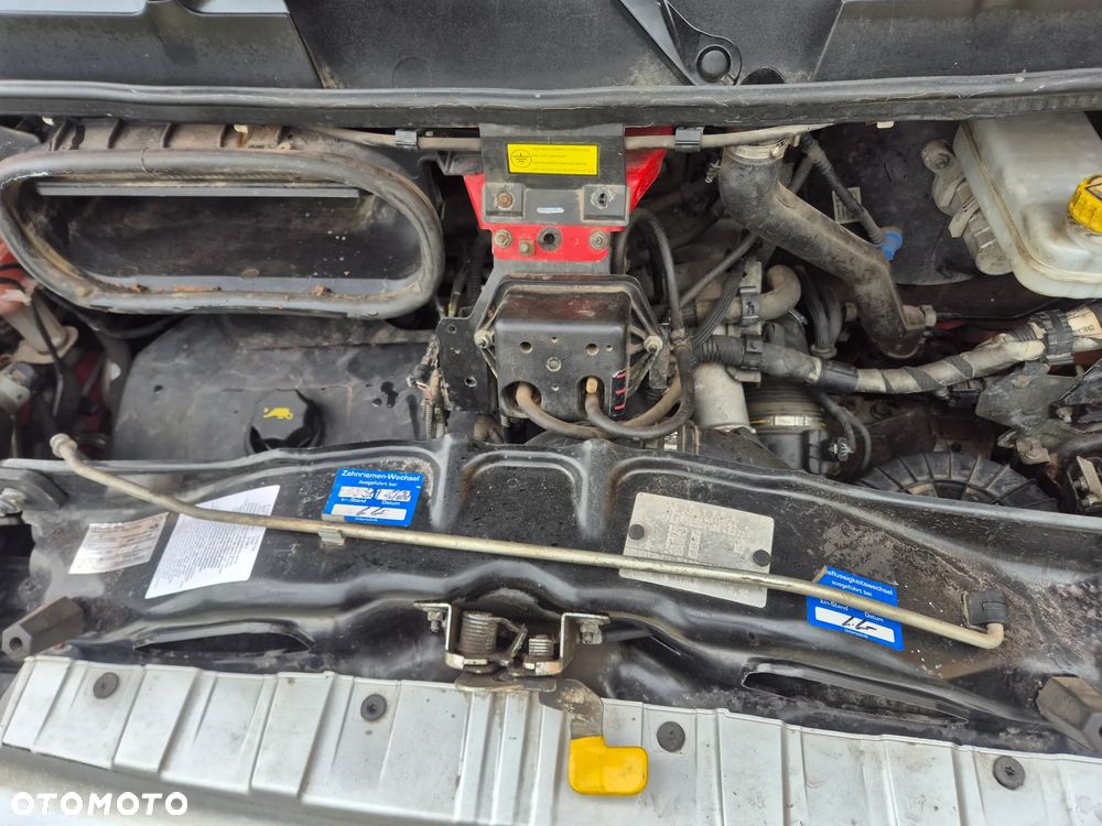 Fiat DUCATO 2.3 180KM L2H2 KLIMATRONIK KAMERY FUL SERWIS ASO NAVI - 37