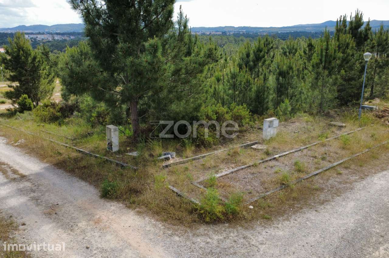 Terreno Urbano, lote 99 na Ribeira do Marchande, Quinta do Conde - Grande imagem: 2/20