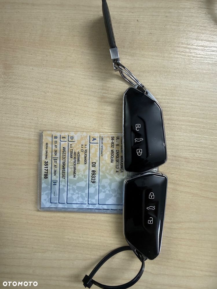 Volkswagen Tiguan 2.0 TDI 4Mot R-Line Plus DSG - 40