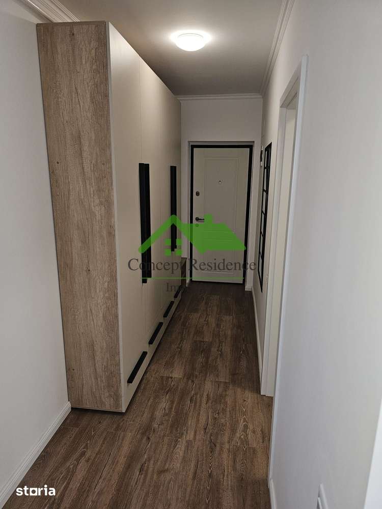 Vand garsoniera, bloc nou, zona centrul vechi - Imagine principală: 5/7