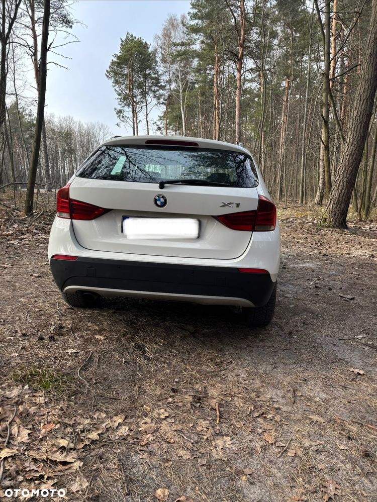 BMW X1 - 6