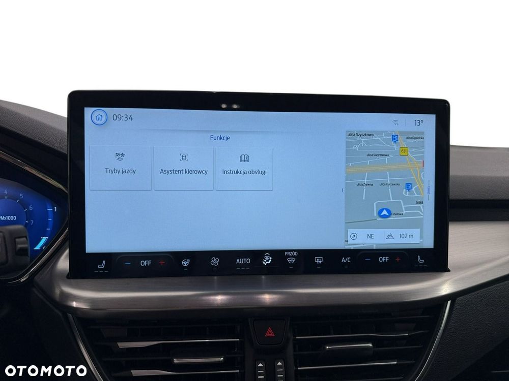 Ford Focus - 20