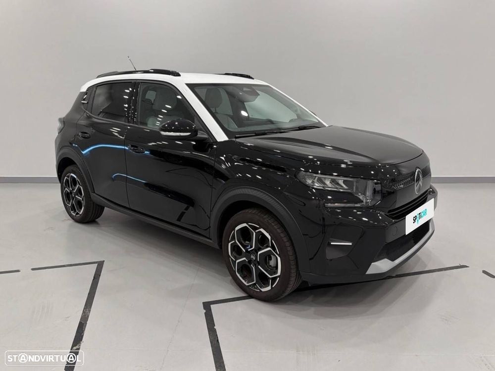 Citroën C3 1.2 Turbo Max - 3