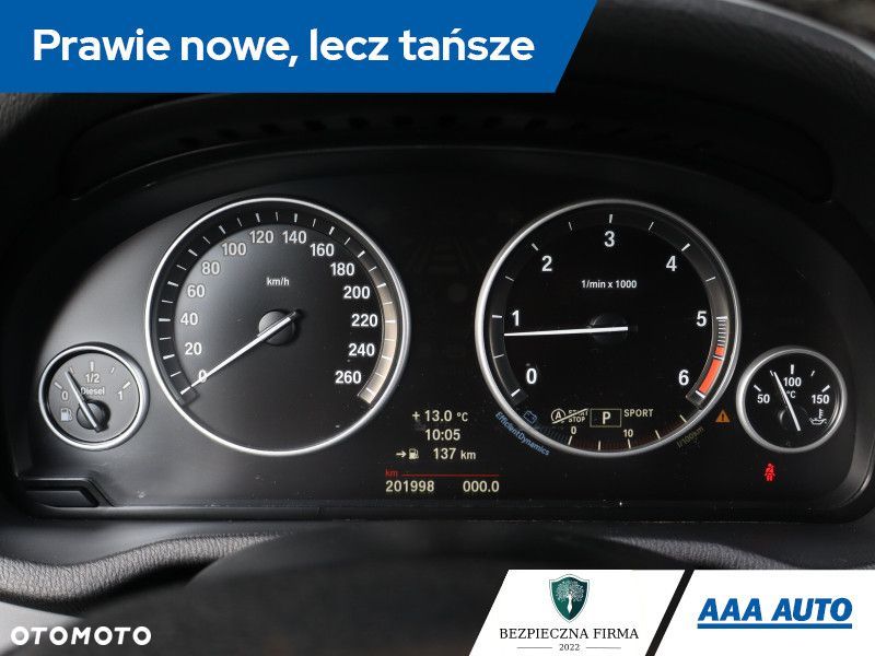 BMW X3 - 13