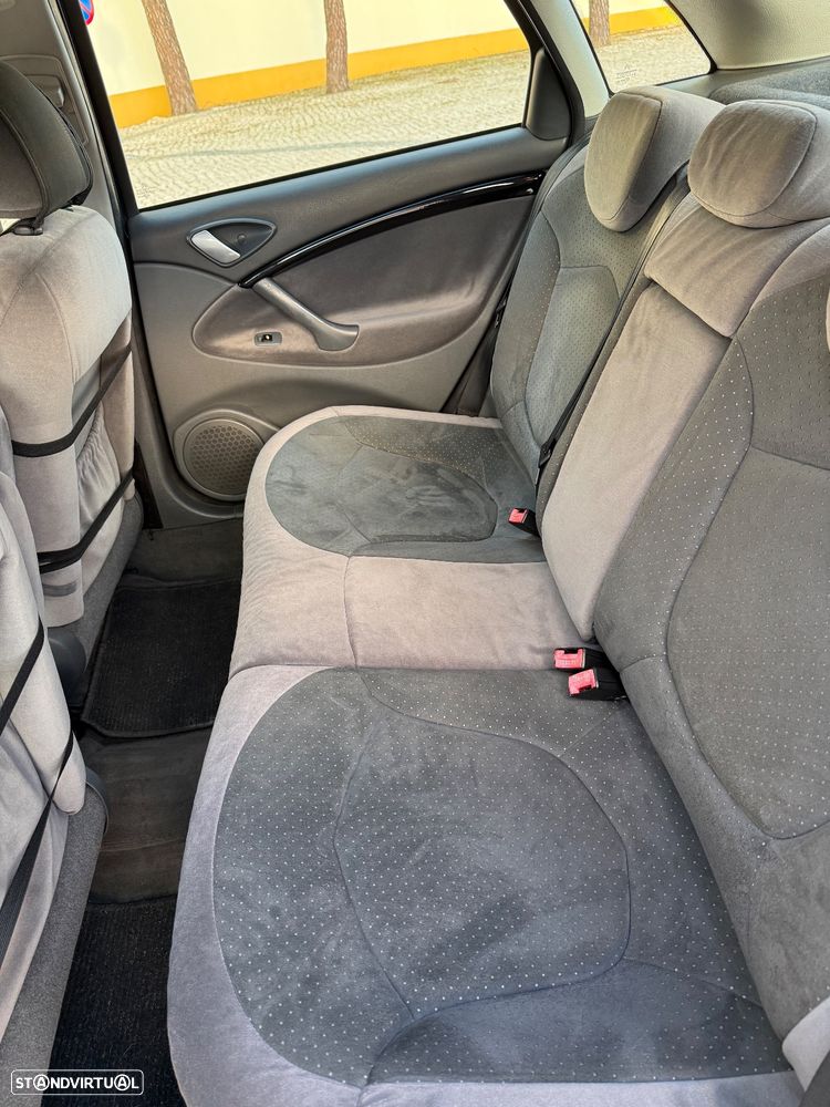 Citroën C5 1.6 HDi Exclusive - 11