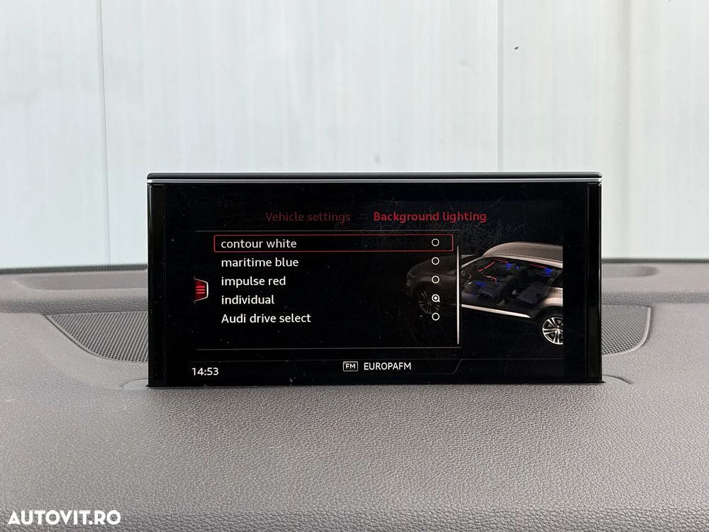 Audi Q7 3.0 TDI Quattro Tiptronic - 17