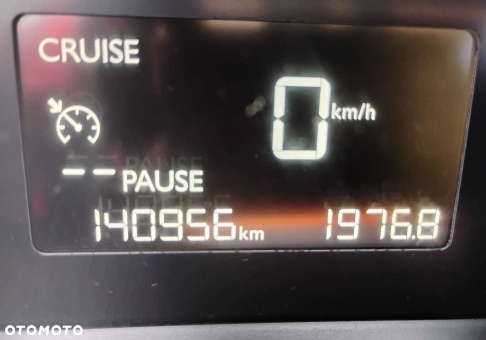 Peugeot 308 - 16