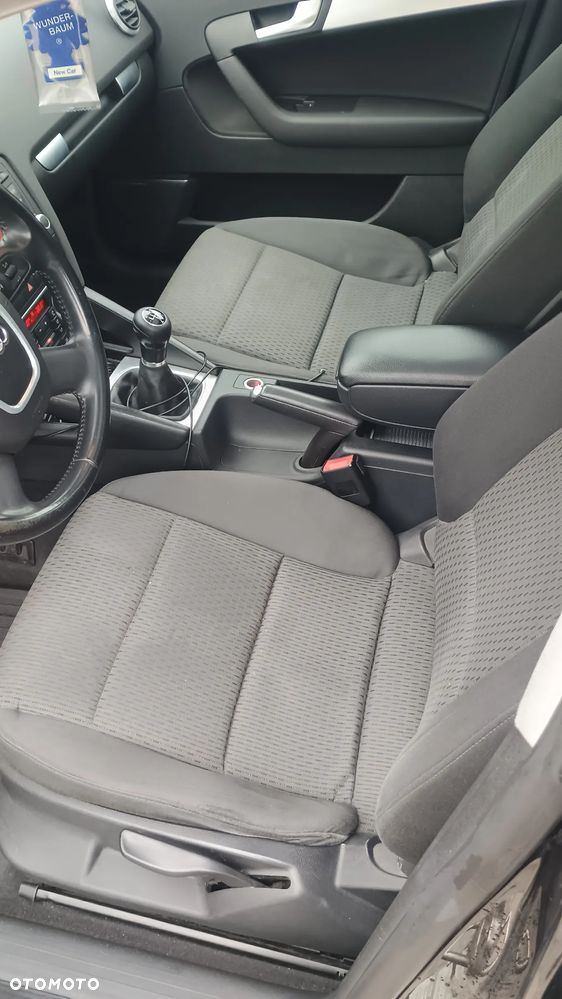 Audi A3 2.0 TDI Attraction - 13