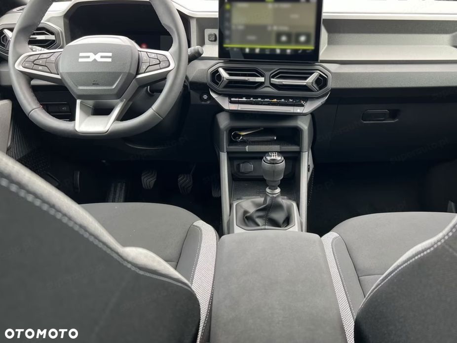 Dacia Bigster - 6