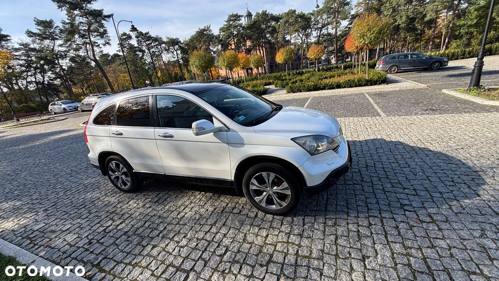 Honda CR-V - 16