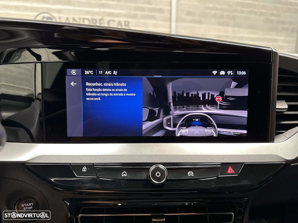 Opel Mokka-e 54 kWh GS - 37