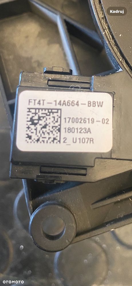 Ford S-max MK2  2 II LIFT galaxy MK4 Igła ! po 21 tys km!!! 18r  mk5 Mondeo TAŚMA ZWIJAK PRZEŁĄCZNIK ZESPOLONY PRZEŁĄCZNIKI ZESPOLONE MANETKI mk 2 mk 3 mk 4 galaxy S max Smax S-maks lift II 2 - 5