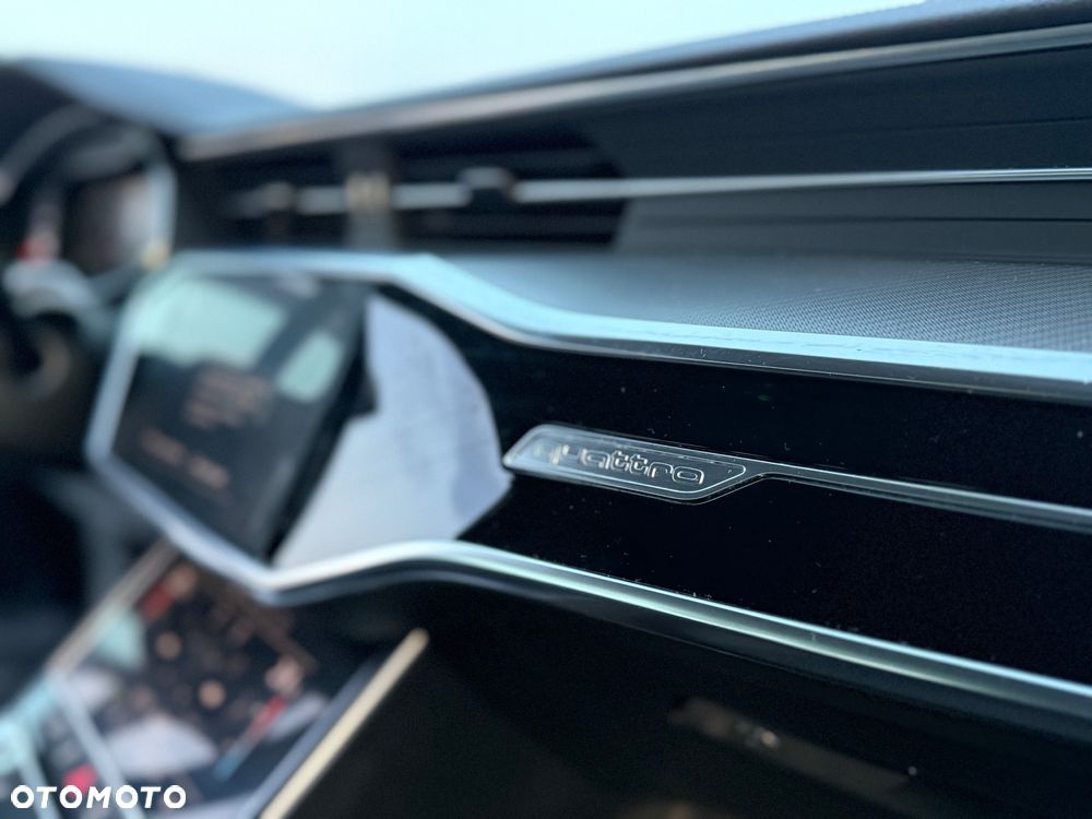 Audi A6 Limousine 50 TFSI e quattro S tronic sport - 16