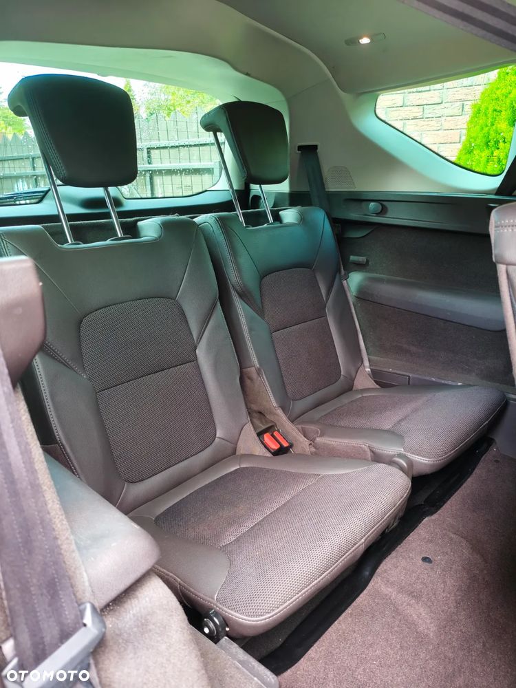 Renault Espace 1.6 dCi Energy Zen EDC 7os - 21