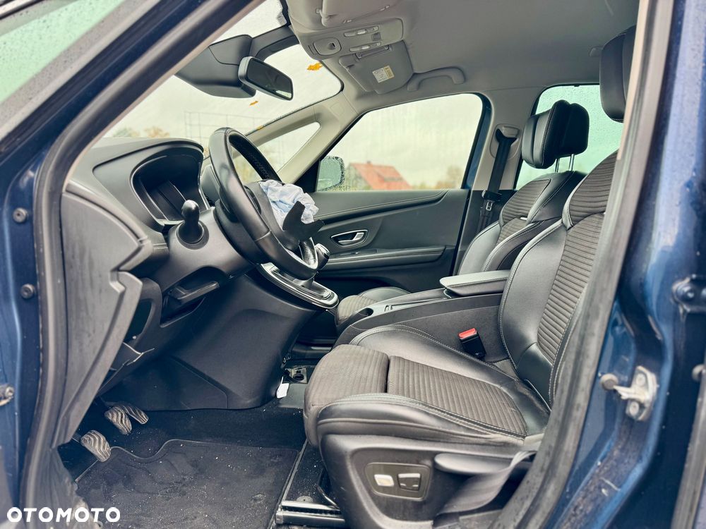 Renault Scenic 1.6 dCi Energy Bose Edition - 22