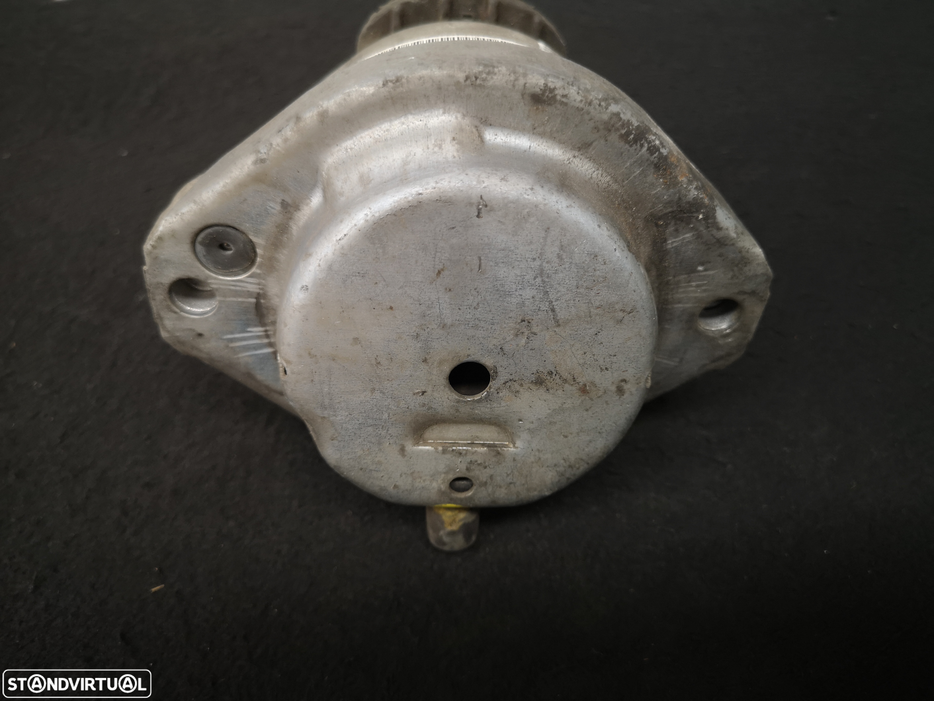 Apoio de motor BMW5 e60 e61 bmw6 e63 e64 2003+ - 5