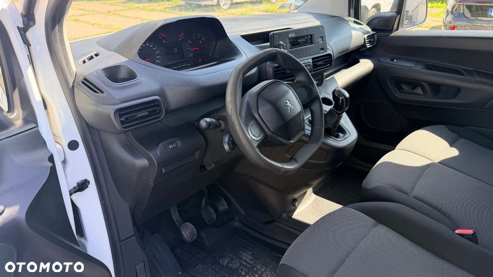 Peugeot PARTNER LONG L2 - 6