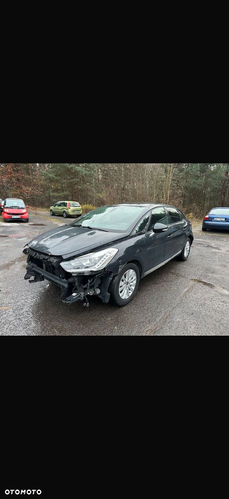 Citroën DS5 BlueHDi 120 EAT6 Business Class - 2