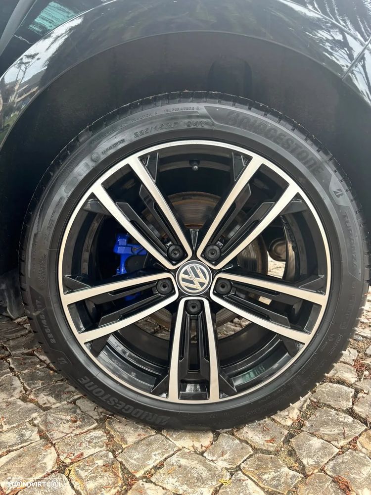 VW Golf 1.4 GTE Plug-In-Hybrid DSG - 7