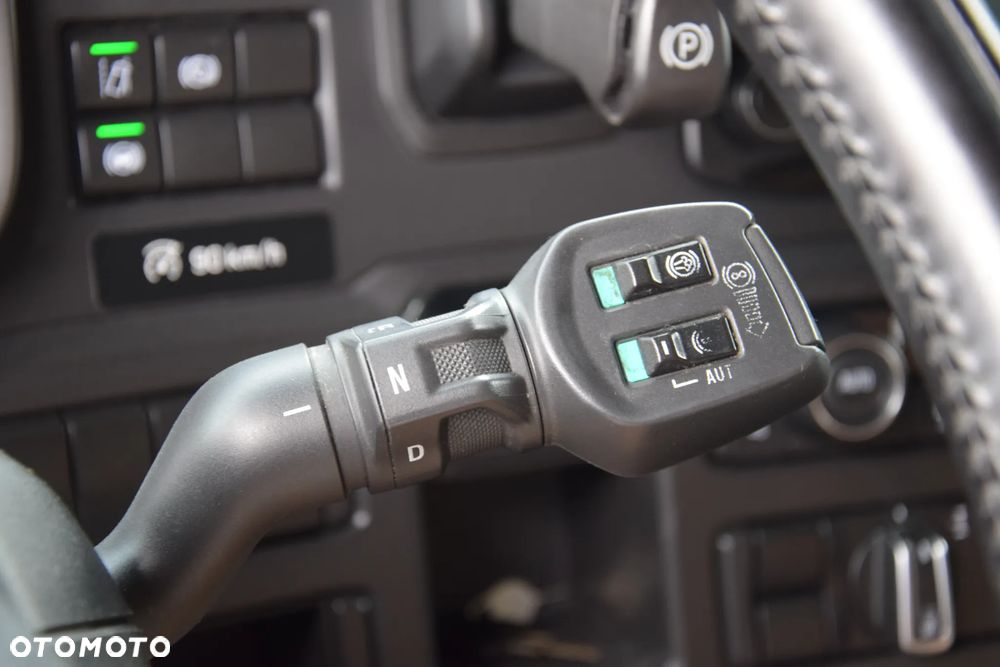 Scania R500 / RETARDER / KLIMATYZACJA POSTOJOWA / ACC / KLIMA / FULL LEDY / FULL SPILERY / 2 ZBIORNIKI PALIWA / SERWISOWANA / SPROWADZONA - 32